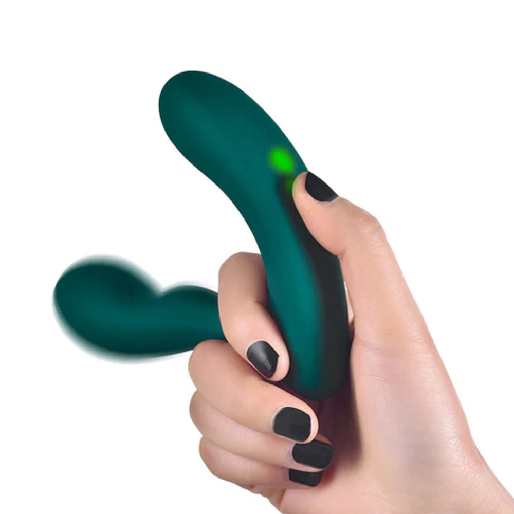 Magic Motion Solstice X Prostate Massager App Controlled Toy Sextoy for Men