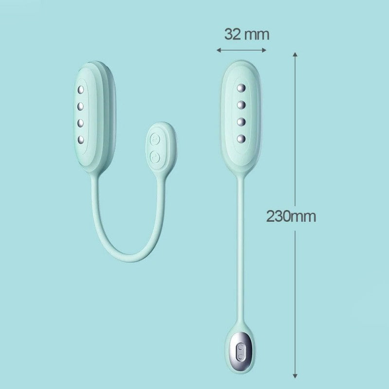 SVAKOM Viviana APP Electric Shock Egg Vibrator