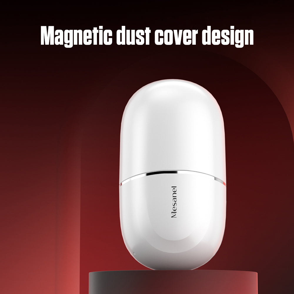 Mesanel Big Mouth Coco Clit Sucking & Tongue-Licking Rose Vibrator