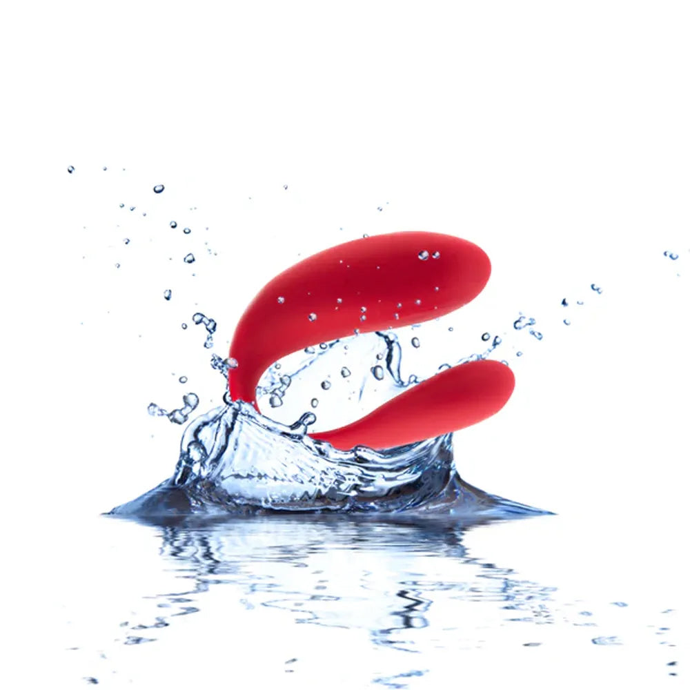 We-Vibe Couples Vibrator Special Edition App Controlled Wearable Vibrator