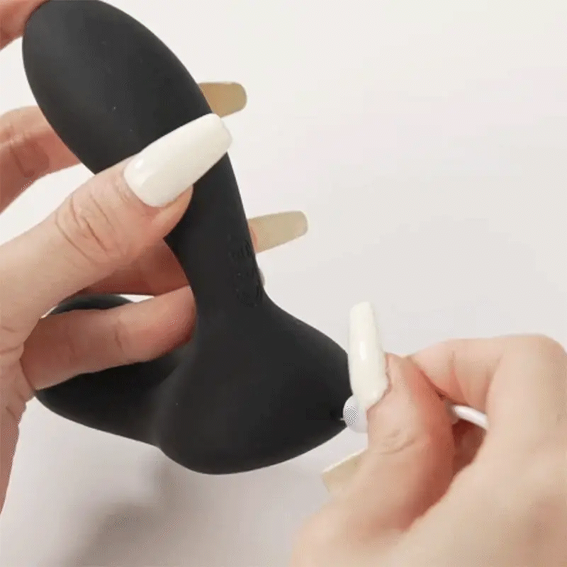 Svakom VICK App-controlled Prostate and Perineum Massager