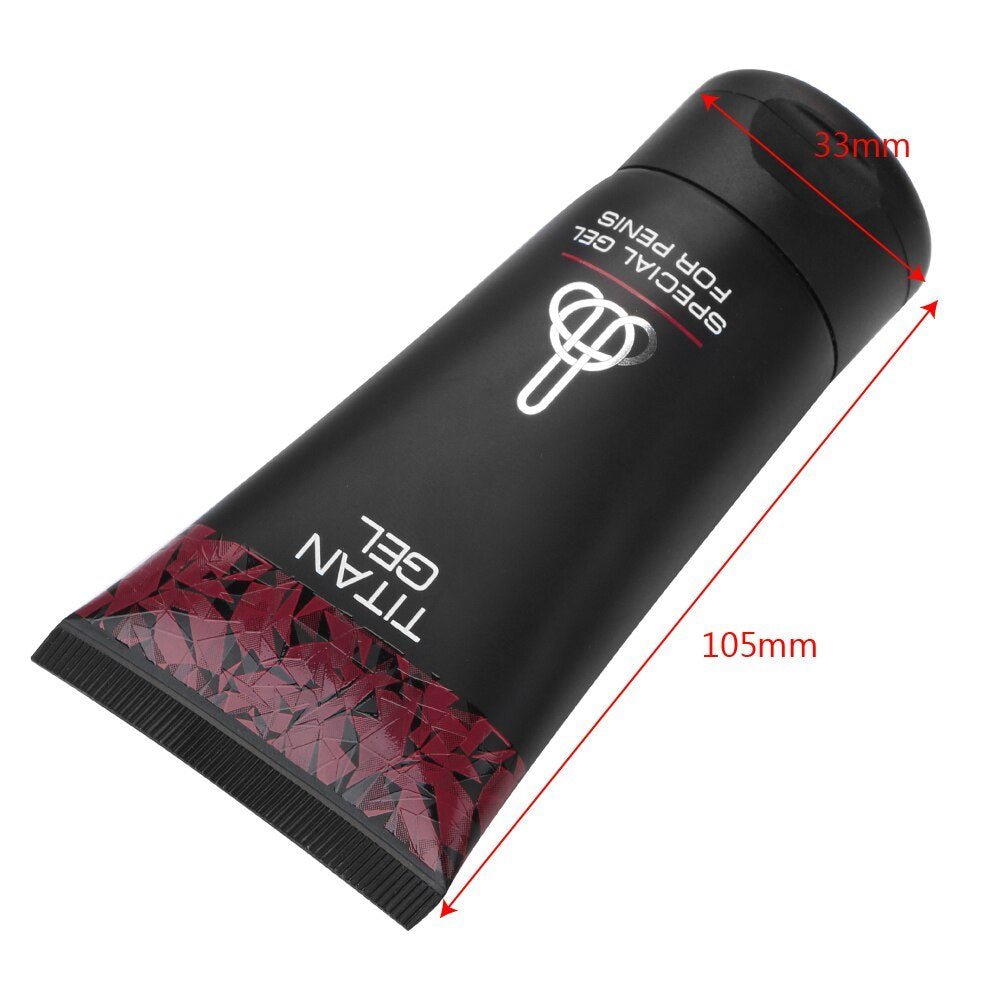TITAN GEL Penis Enlargement Gel