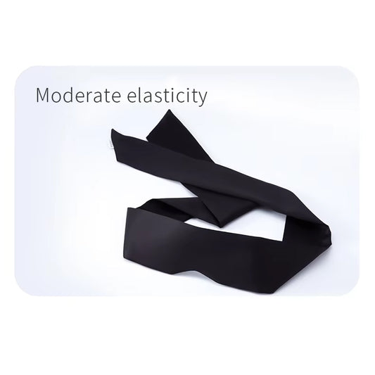 Roomfun 3D Tie-Up Blackout Blindfold for BDSM