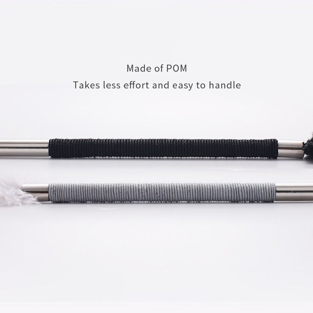 Roomfun BDSM Camel Feathers Foreplay Tickler