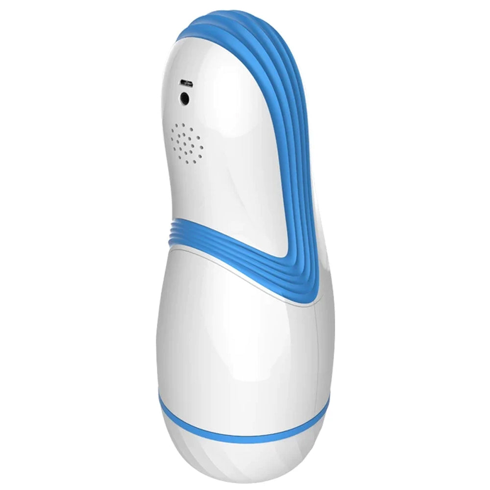 Leten Artwork Simulated Vagina Masturbator Cup