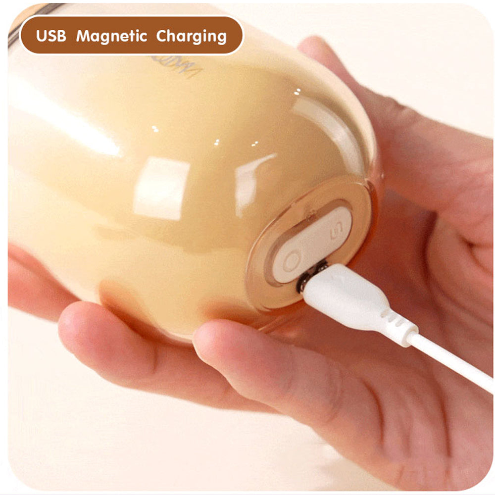 SVAKOM Bera Mouth Massager Smart App Controlled for Her