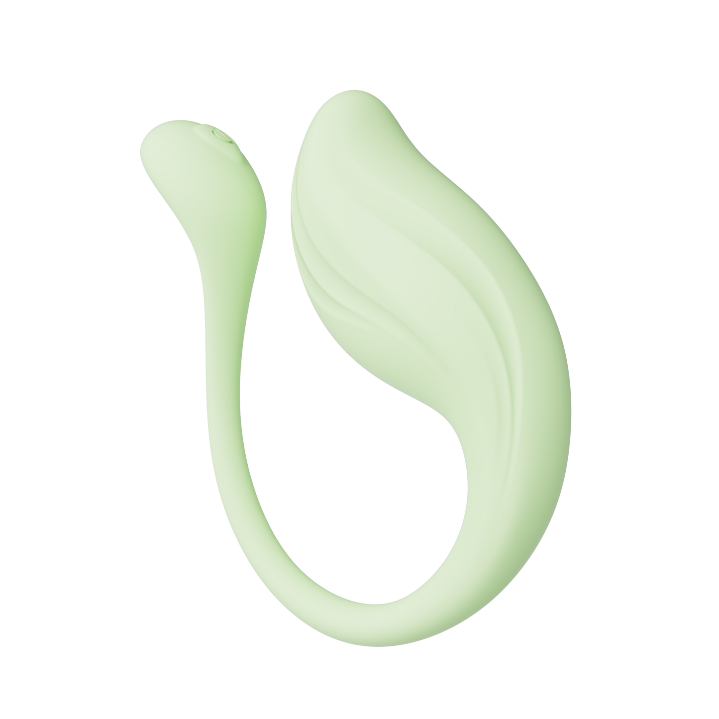 Yeain Morning Bird Wearable Couples Adult G-spot and Clitoris App Controlled