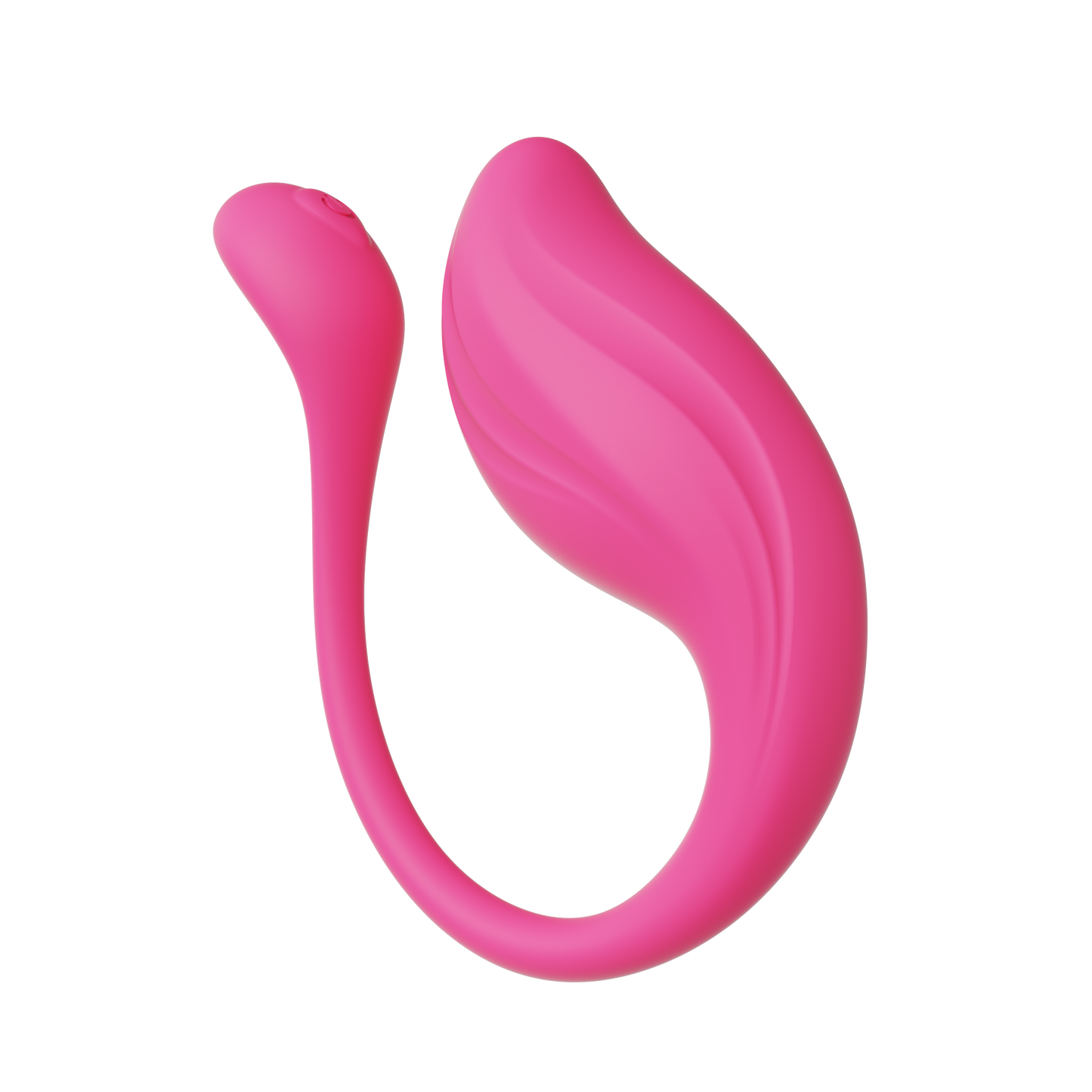 Yeain Morning Bird Wearable Couples Adult G-spot and Clitoris App Controlled