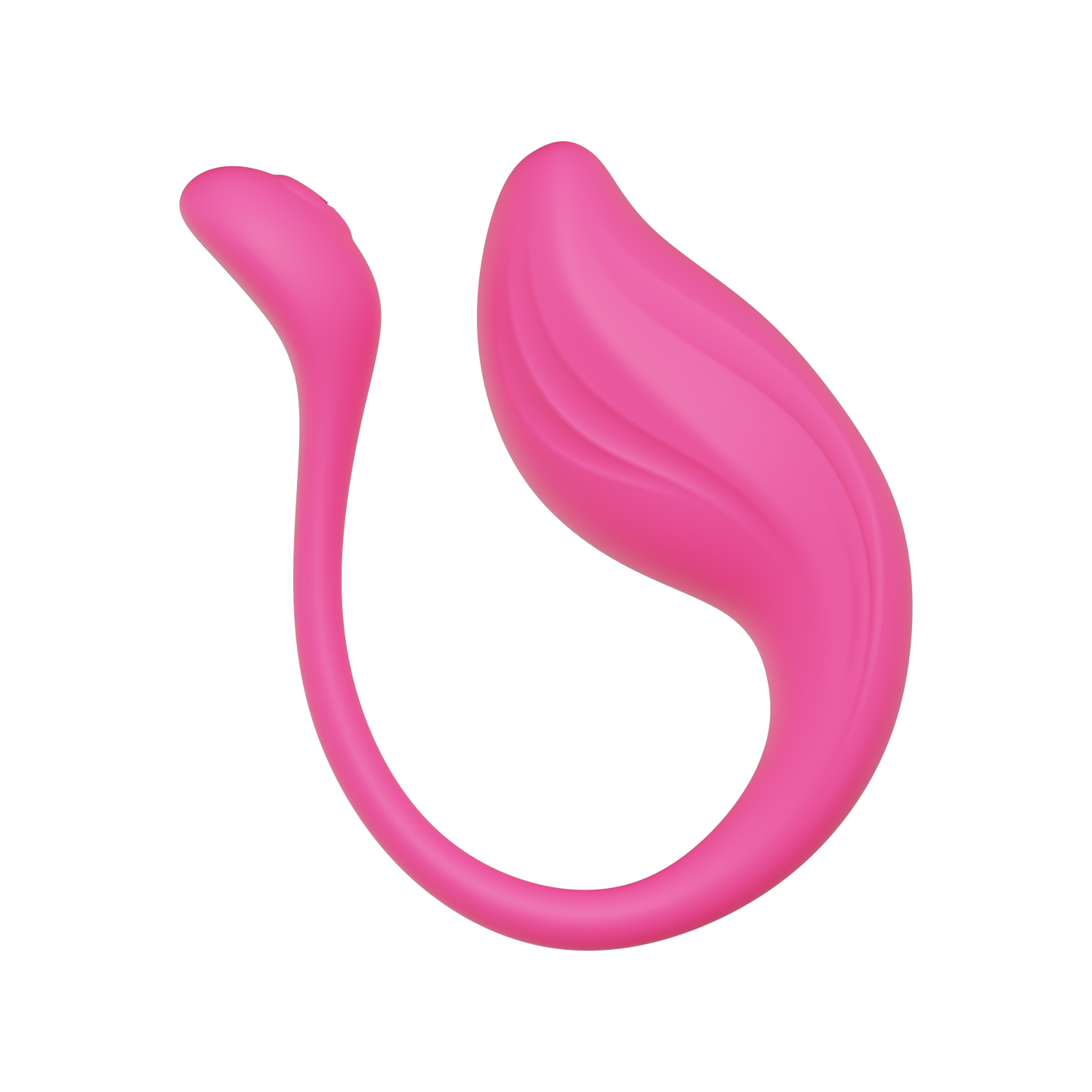 Yeain Morning Bird Wearable Couples Adult G-spot and Clitoris App Controlled
