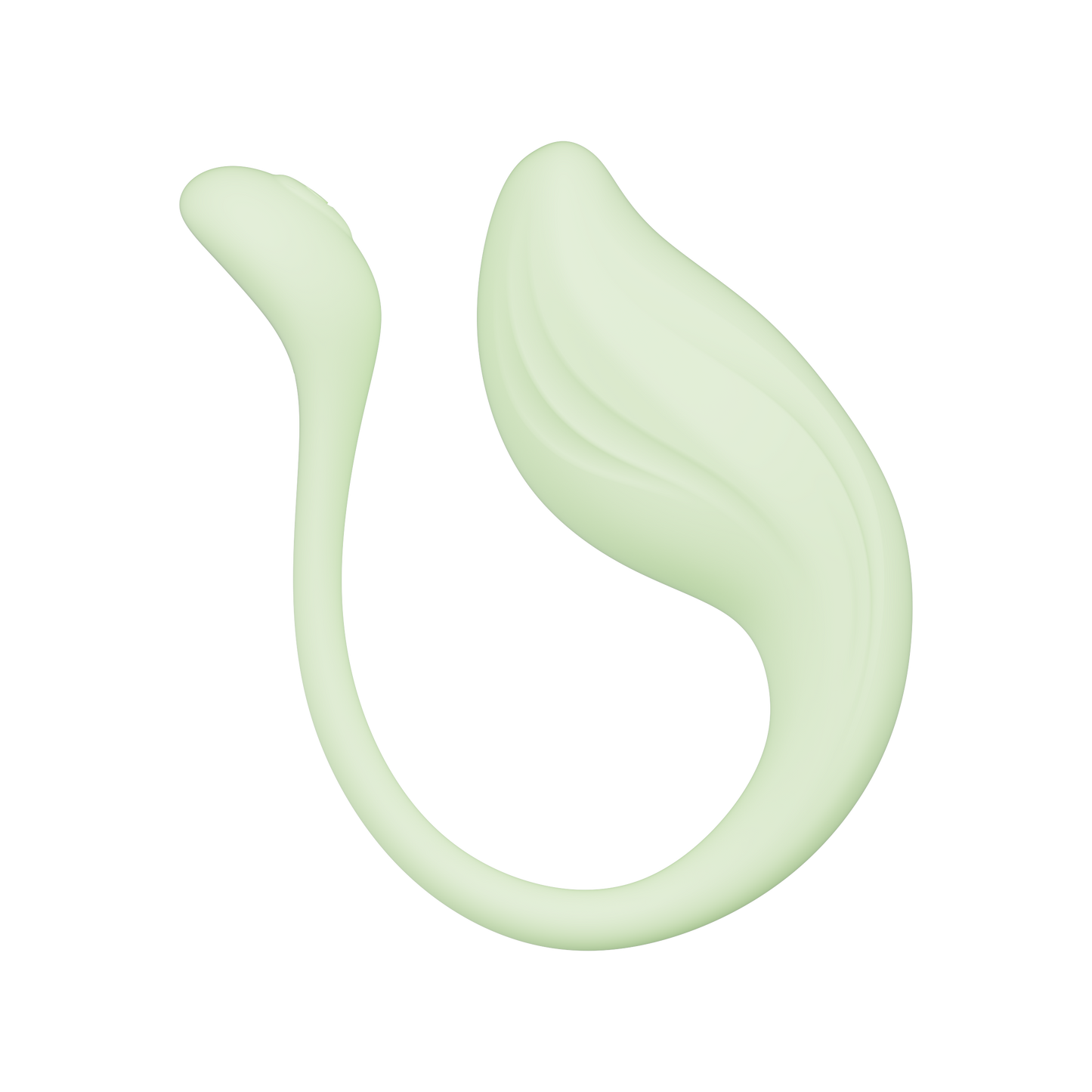 Yeain Morning Bird Wearable Couples Adult G-spot and Clitoris App Controlled