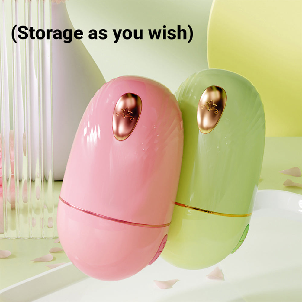 GALAKU Mambo Jade Dew AI Version Sucking Body Vibrator