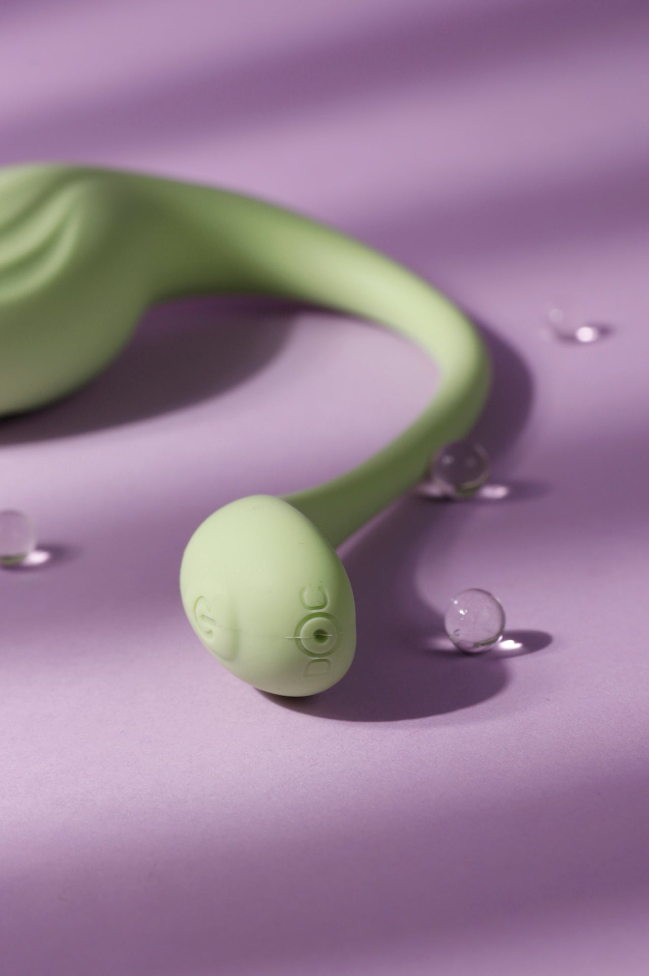 Yeain Morning Bird Wearable Couples Adult G-spot and Clitoris App Controlled