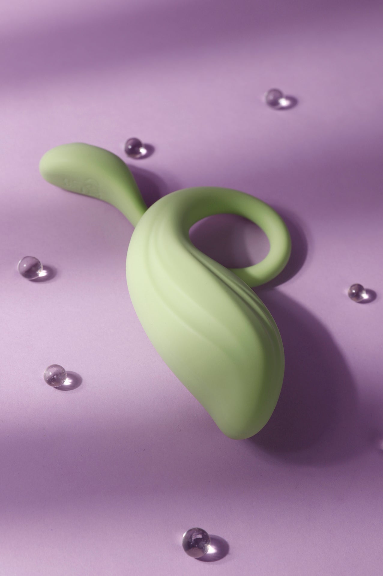 Yeain Morning Bird Wearable Couples Adult G-spot and Clitoris App Controlled