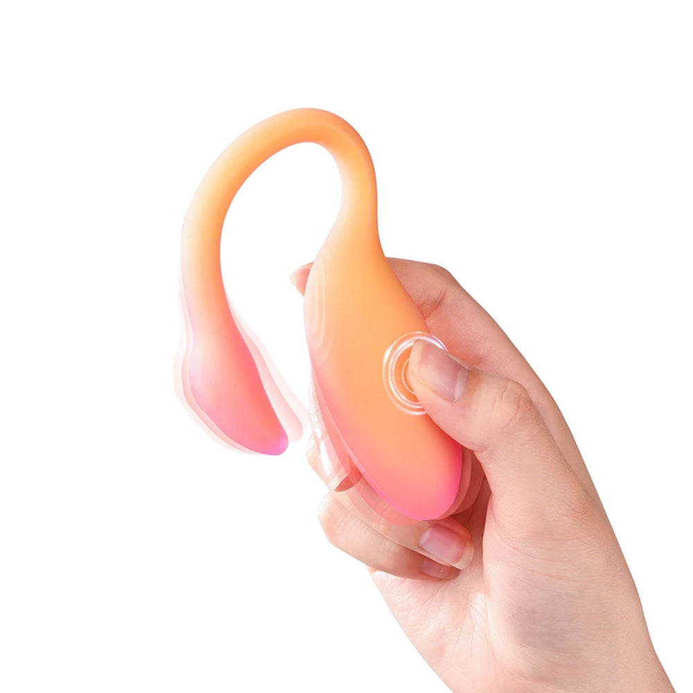 Magic Flamingo Max Wearable Massager Massaging Tool