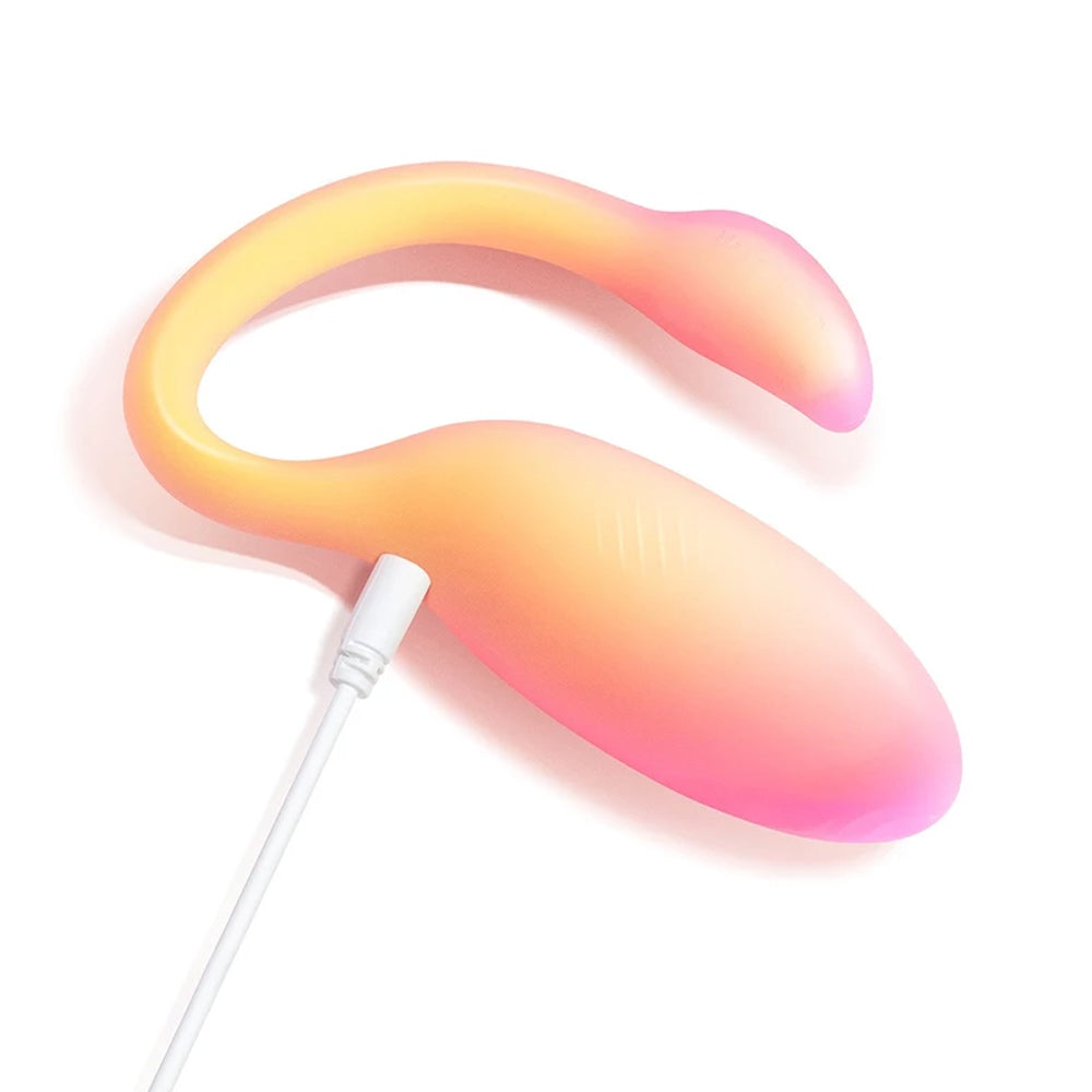 Magic Flamingo Max Wearable Massager Massaging Tool