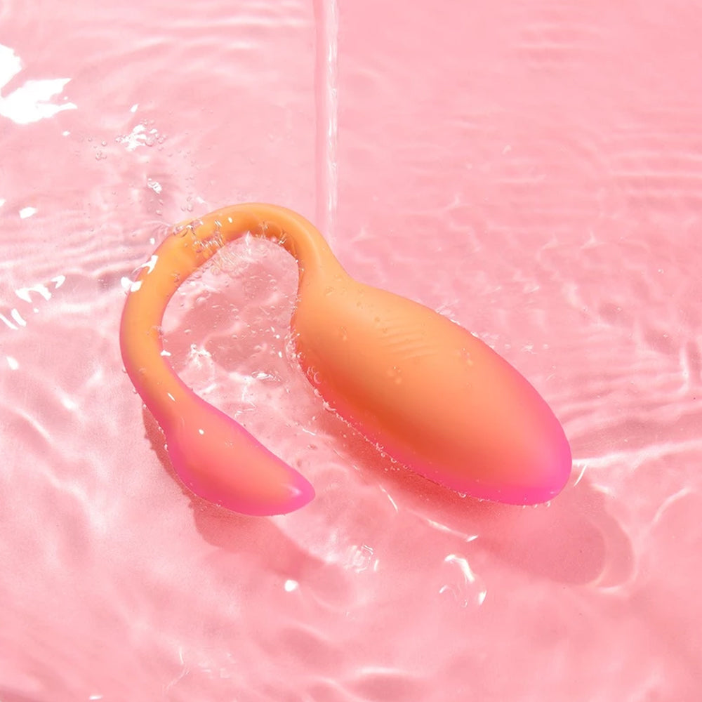 Magic Flamingo Max Wearable Massager Massaging Tool