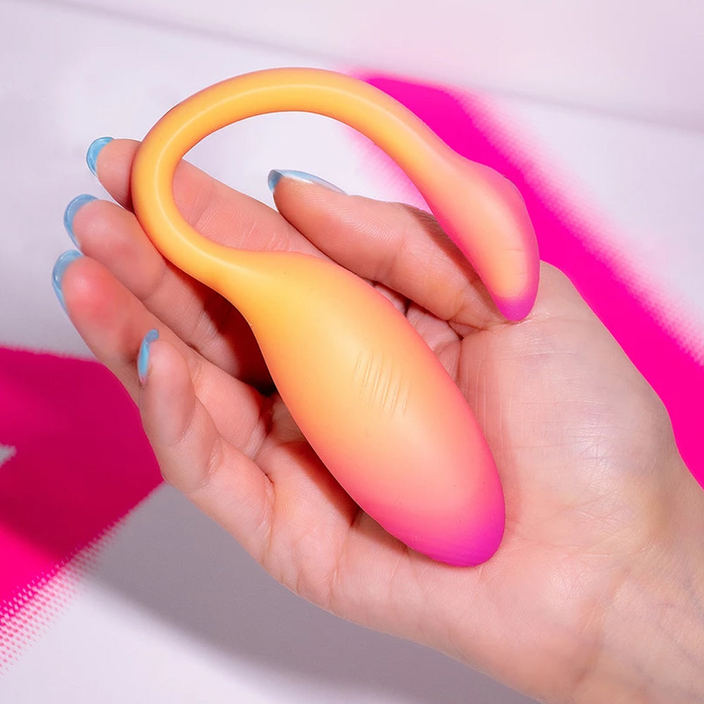 Magic Flamingo Max Wearable Massager Massaging Tool