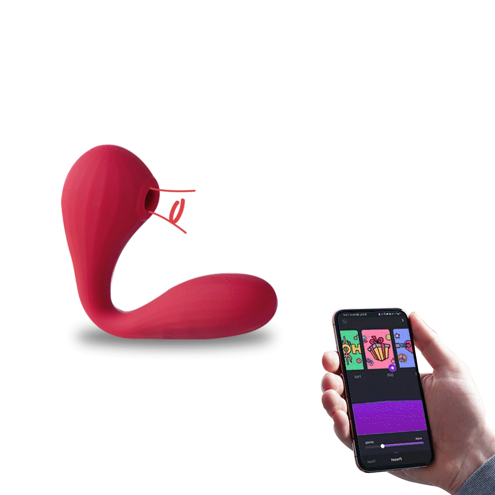 Magic Motion Bobi Waterproof App Controlled Sucking Vibrator Sex Toys Hot Manila PH Magic Motion Bobi Waterproof App Controlled Sucking Vibrator Sex Toys Hot Manila PH