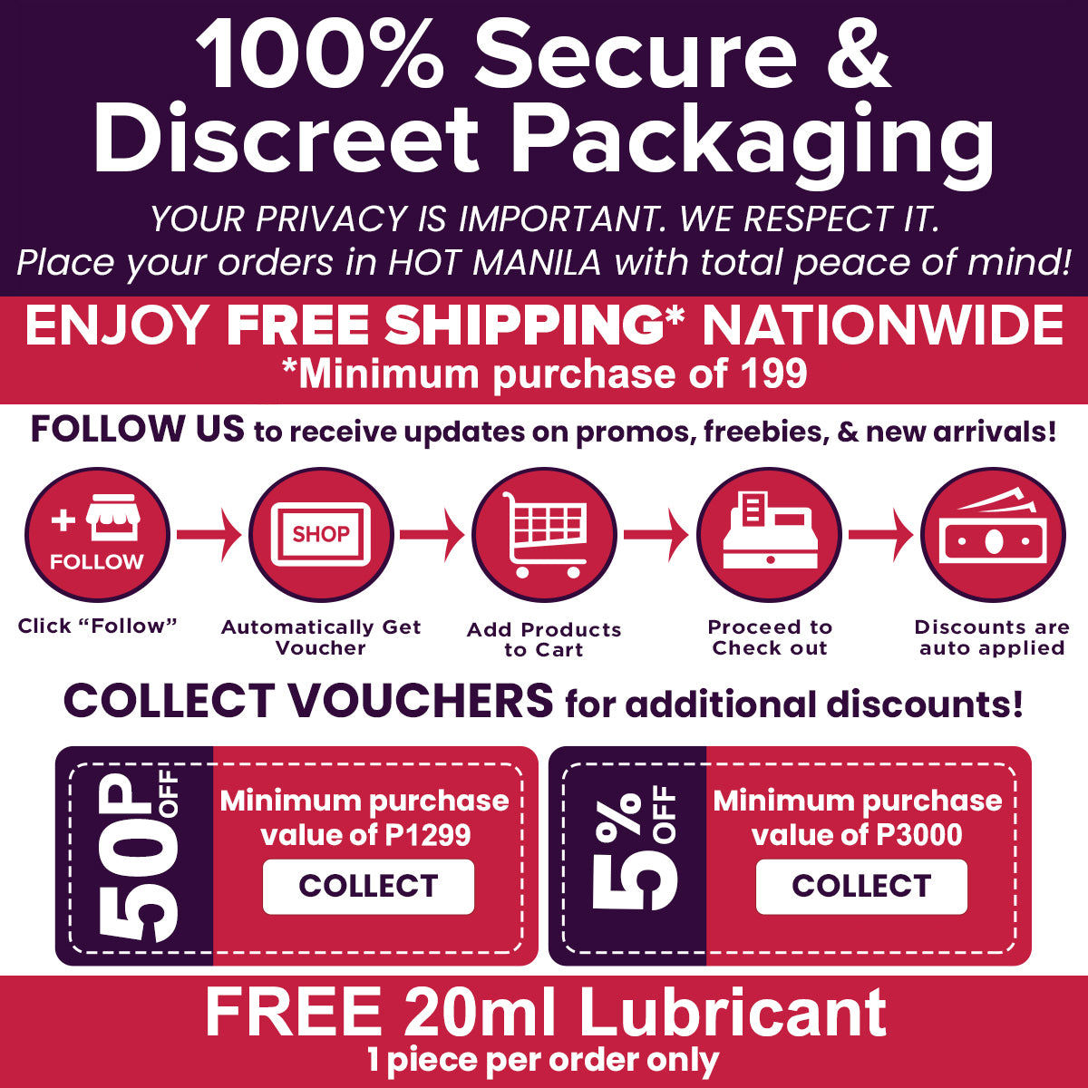 Wowyes 3-in-1 Spinning Vibrator Rabbit Dildo Massager Body Safe Silicone Vibration Sex Toy for Women Waterproof