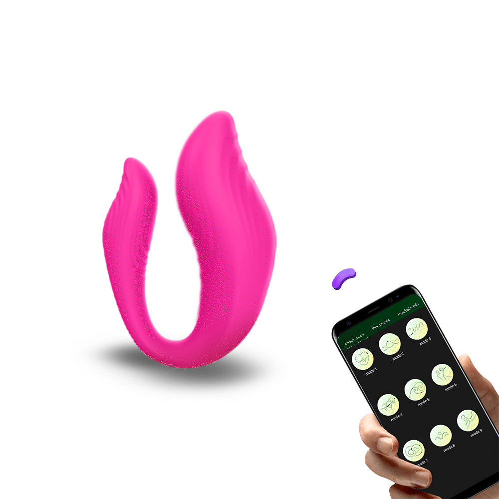 Ylove Cosima Long Distance App Controlled Toys for LDR Smart Vibrator Hot Manila PH Ylove Cosima Long Distance App Controlled Toys for LDR Smart Vibrator Hot Manila PH