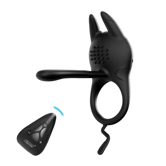 Yeain Penis Vibrating Cock Ring YY938