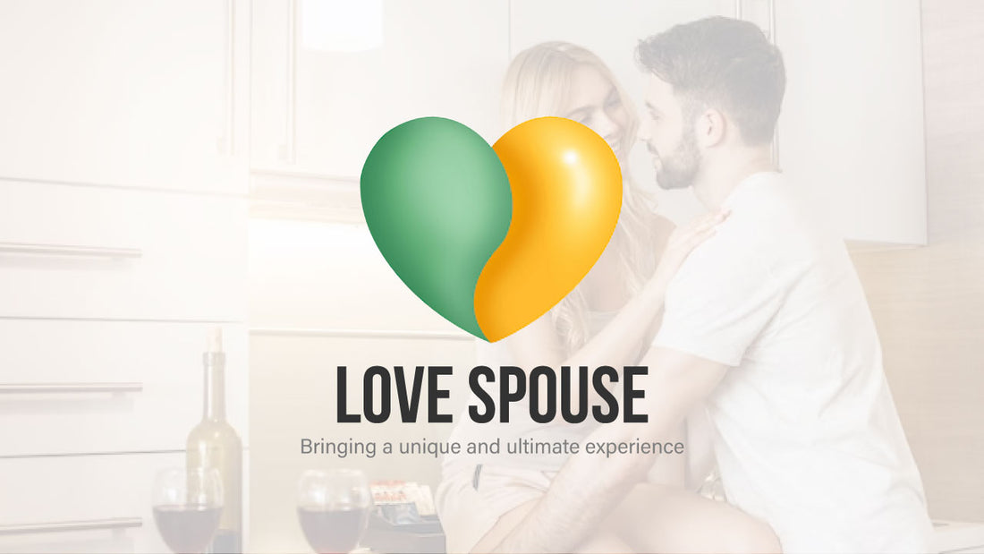 Love Spouse App for Ylove Toys