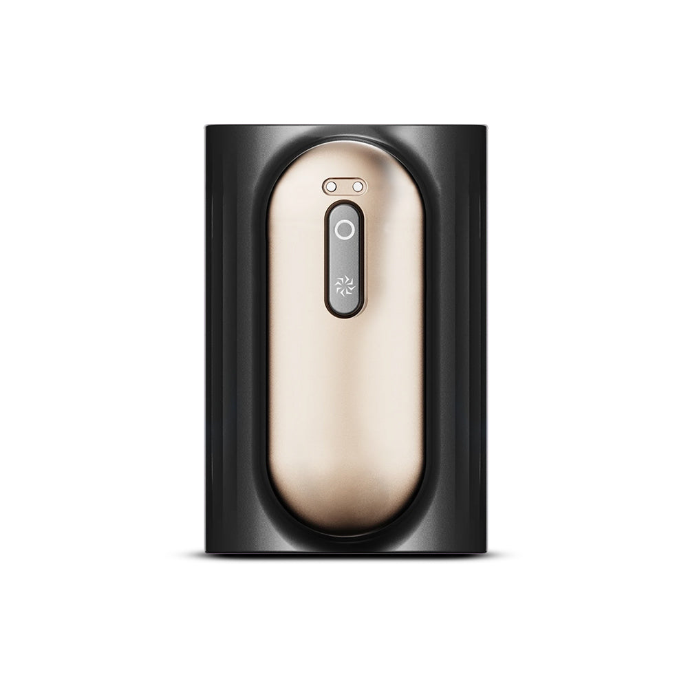 6.2'' Full-length Automatic Thrusting Rotating Male Masturbator Cup Hot Manila PH 6.2'' Full-length Automatic Thrusting Rotating Male Masturbator Cup Hot Manila PH