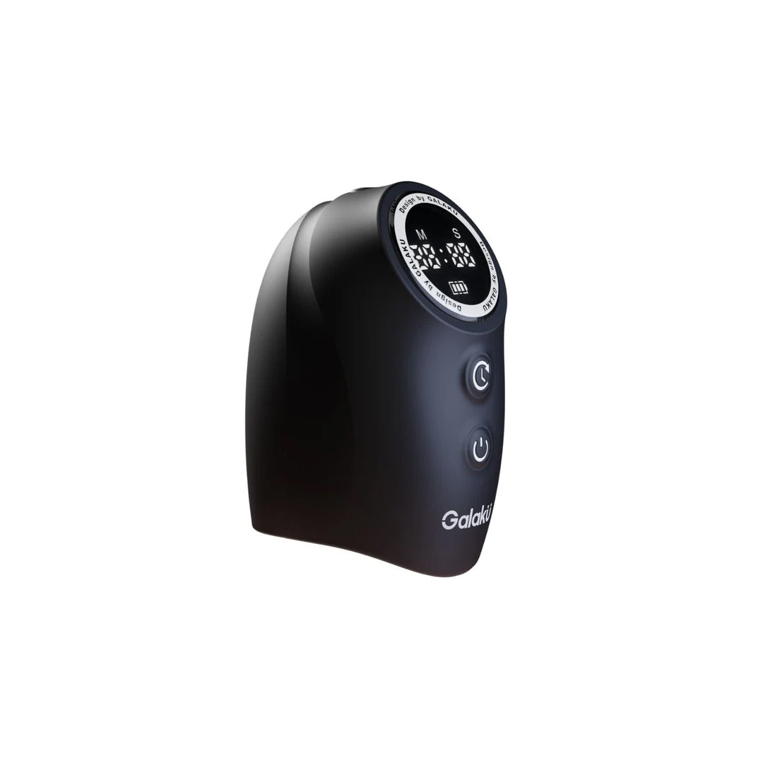 GALAKU Timer Vibrating and Tapping Male Masturbator App-Controlled for Men