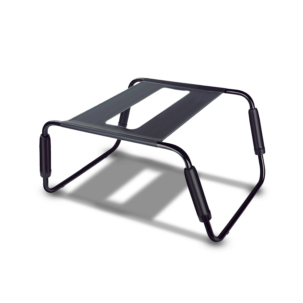 RoomFun Sex Chair for Sexual Positions Aid Multi Function Sex Furniture for Couples