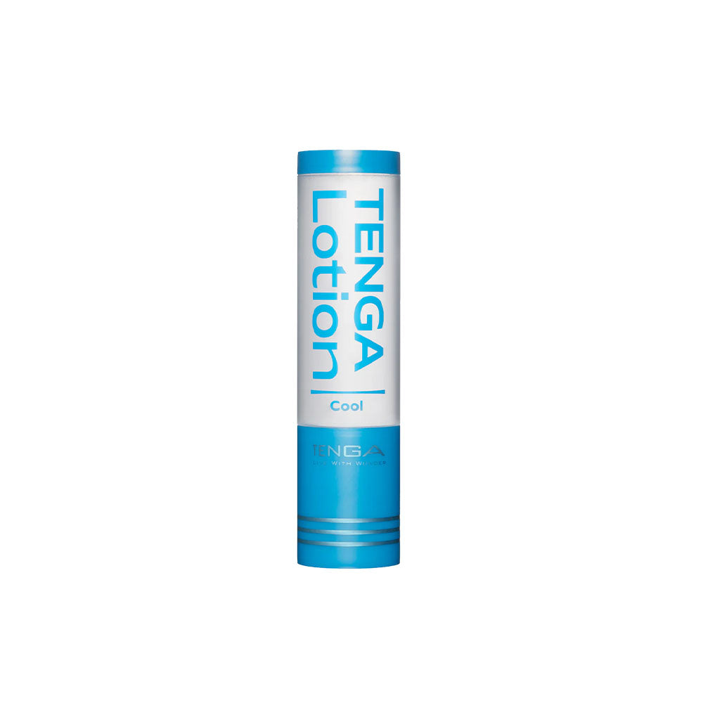 Tenga Lotion Water-based Lubricant 170mL