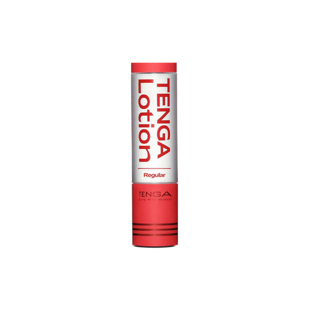 Tenga Lotion Water-based Lubricant 170mL