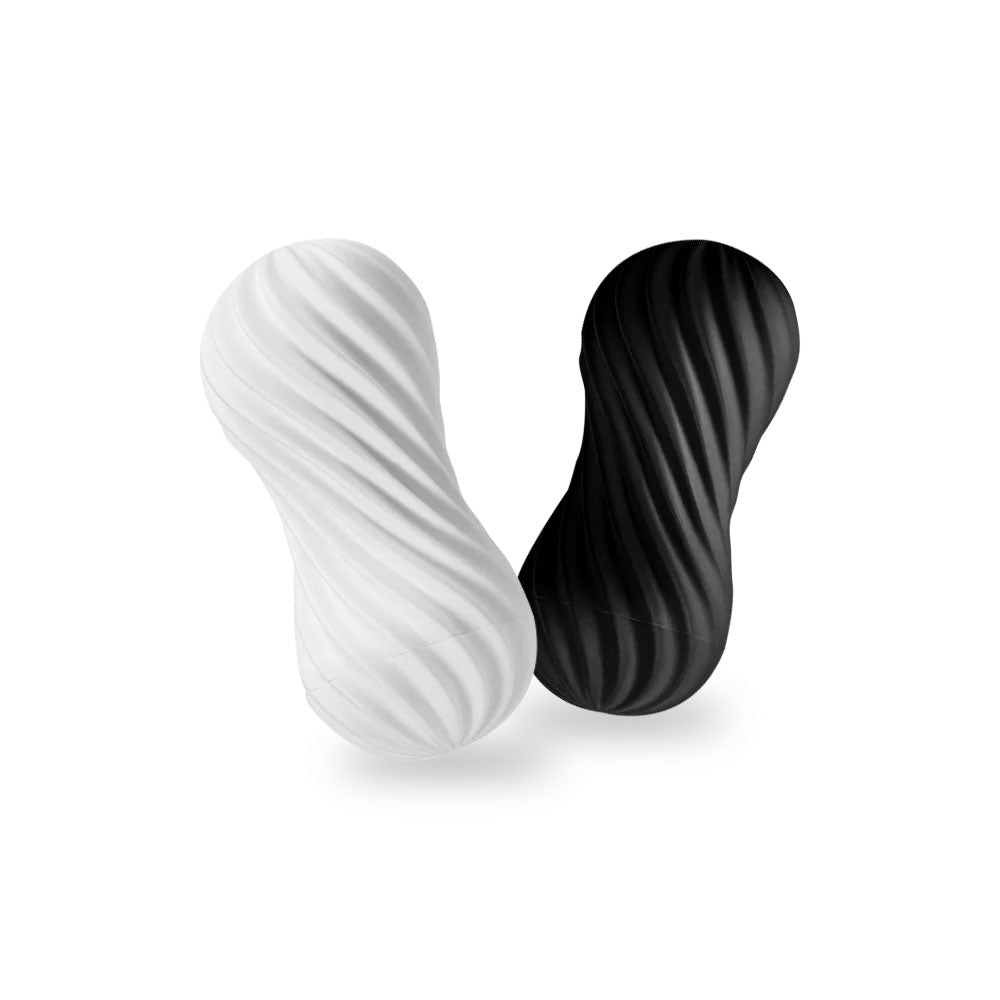 Tenga Moova Flex Masturbator Sleeve Sextoy for Men