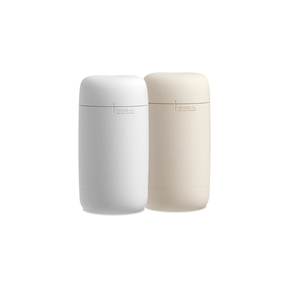 Tenga Puffy Reusable Male Masturbator Pillowy Soft Pleasure Device Sextoy for Men