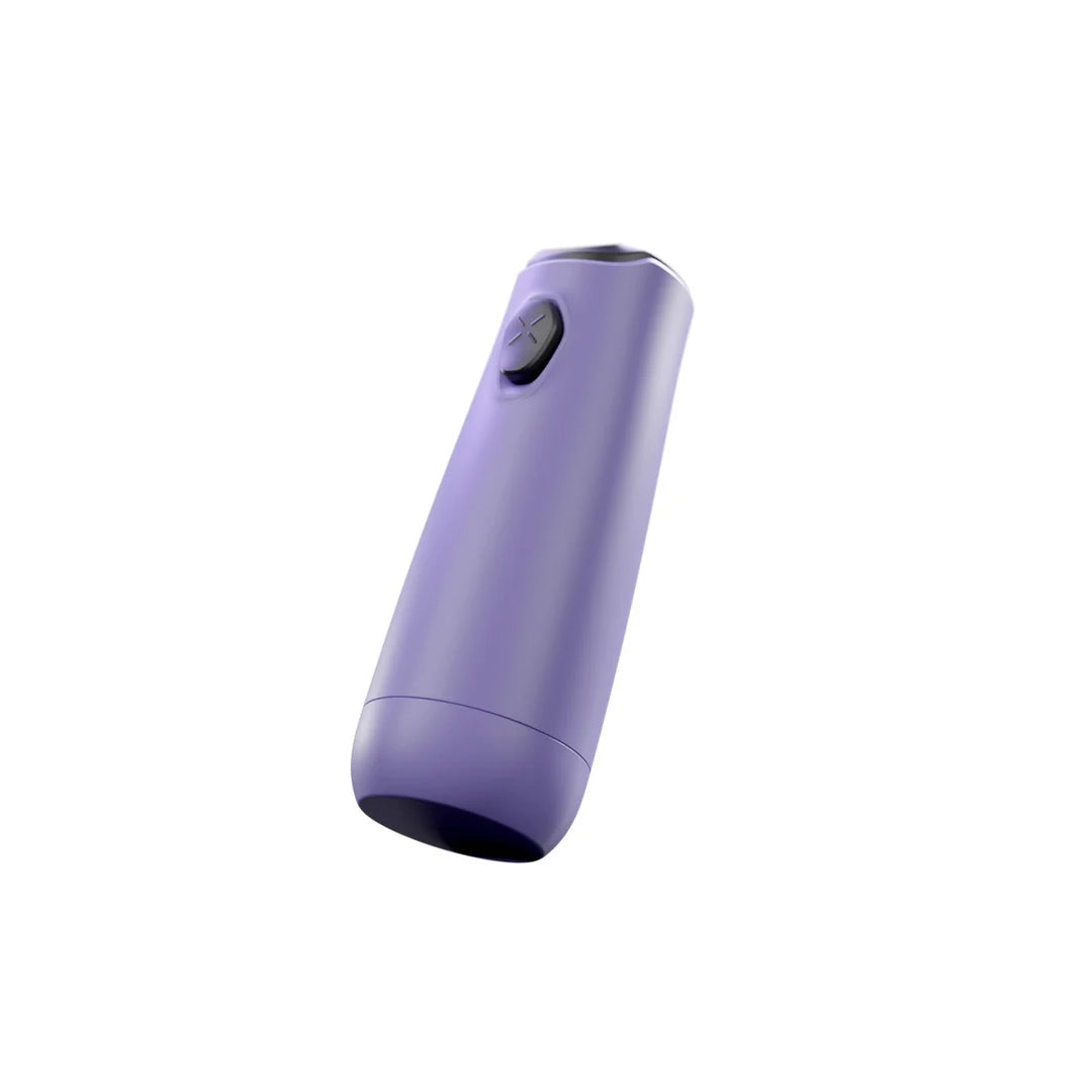 GALAKU Undertow Sucking & Vibrating Male Masturbator App Controlled Sextoy for Men