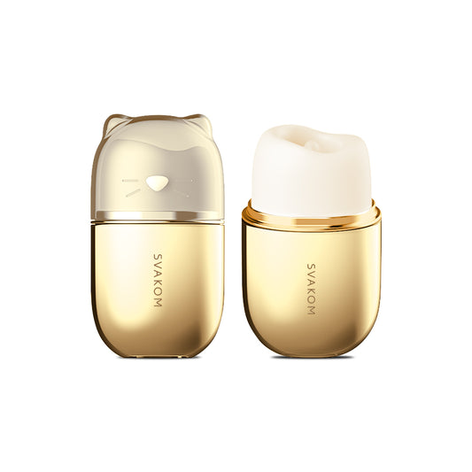 SVAKOM Bera Mouth Massager Smart App Controlled for Her