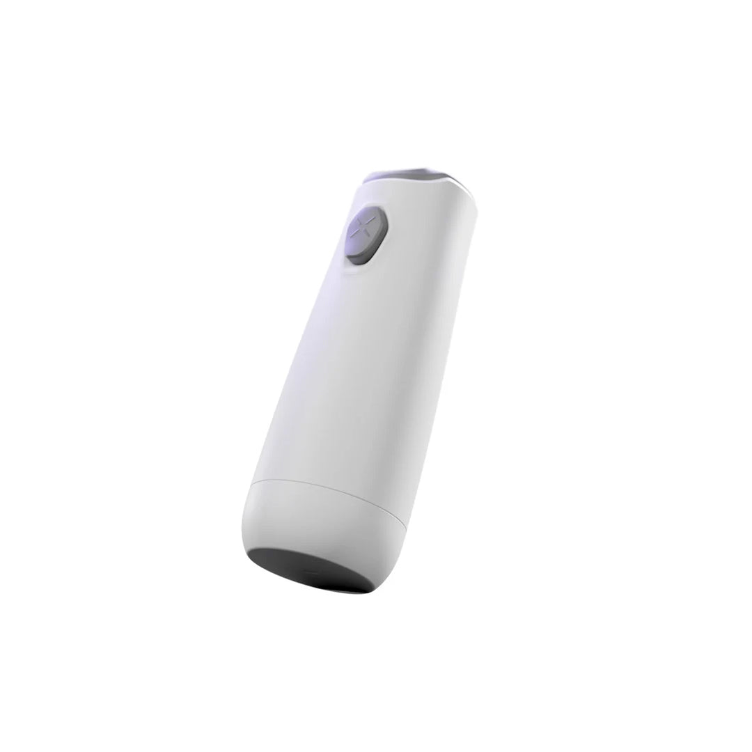 GALAKU Undertow Sucking & Vibrating Male Masturbator App Controlled Sextoy for Men