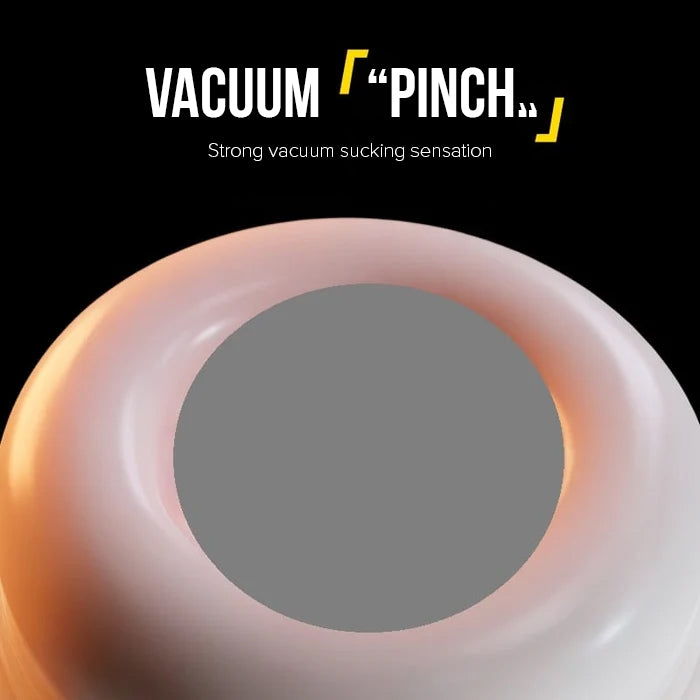 GALAKU Venom Automatic Vibrating Male Masturbator for Men