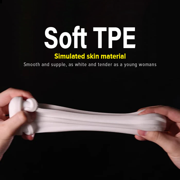 GALAKU Venom Automatic Vibrating Male Masturbator for Men