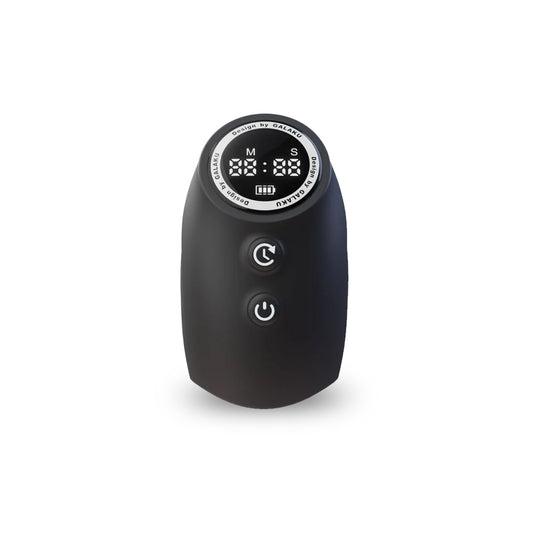 GALAKU Timer Vibrating and Tapping Male Masturbator App-Controlled for Men