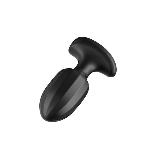 Airplane Egg Anal Butt Plug Vibrator