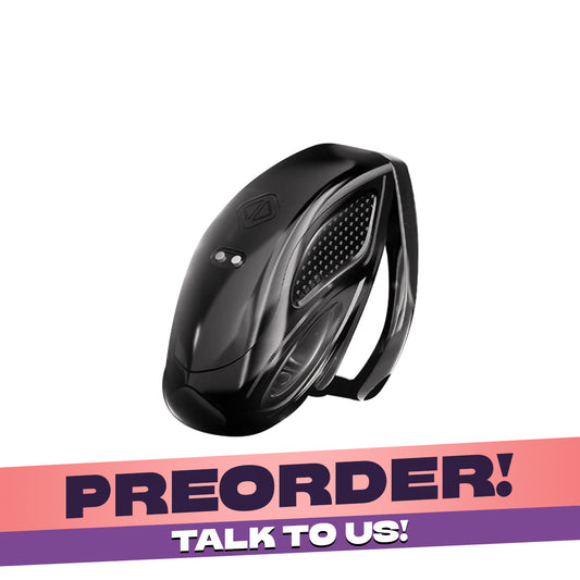 [𝗣𝗥𝗘-𝗢𝗥𝗗𝗘𝗥] LOCKINK Bee Sting Smart Chastity Cage with App & Estim Control for Men Foreplay toy