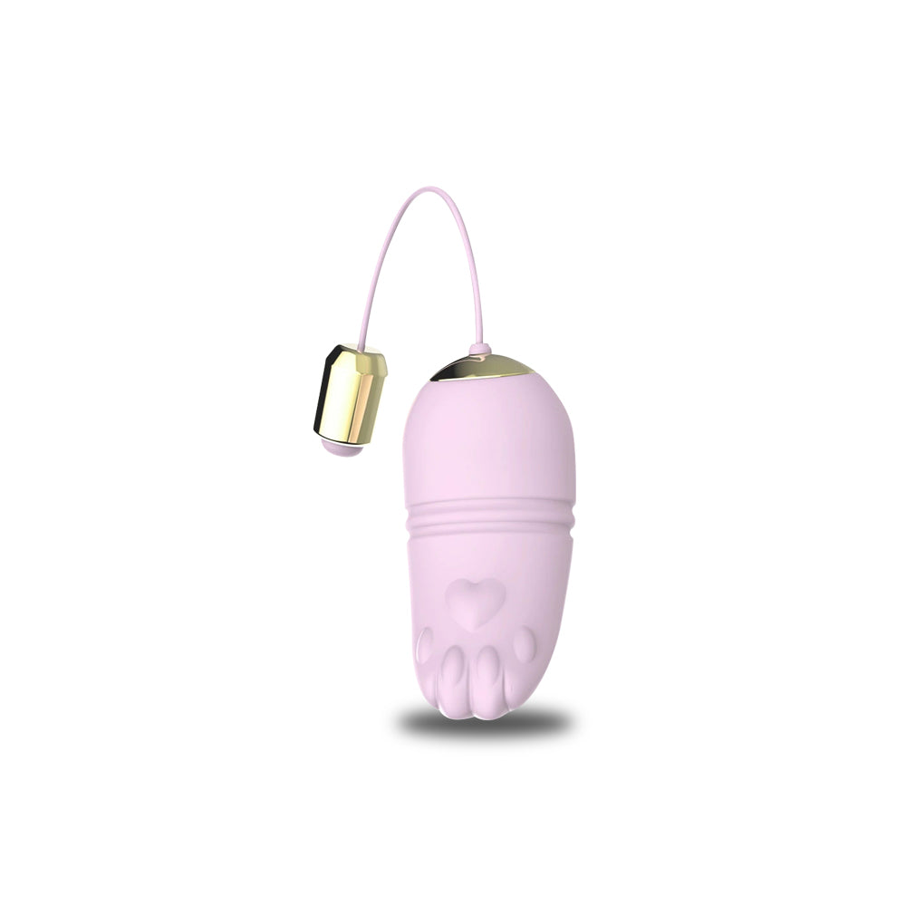 Love Egg Wearable Underwear Wireless Remote Control Vibrator G-Spot Massager Female