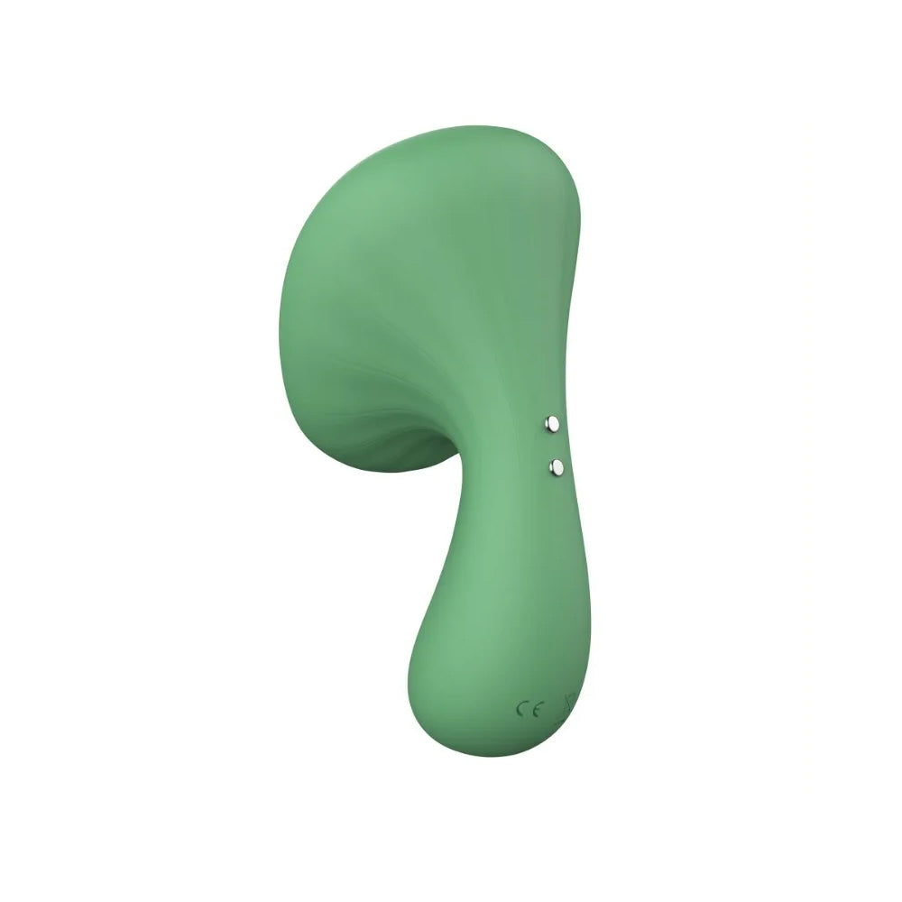 Venus Vibrator Clitoris Stimulator Oral Masturbator Sextoy for Women Orgasm Pussy Massager Panties Vibrator for Girls