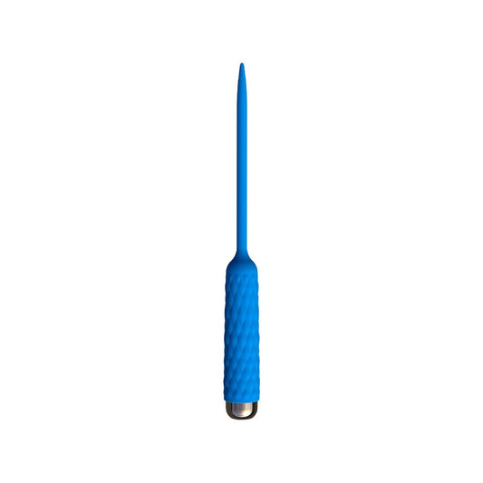 Leten Urethral Vibrator 7 Frequency Urethral Plug Male Masturbation Prostate Silicone Penis Sextoy for Men