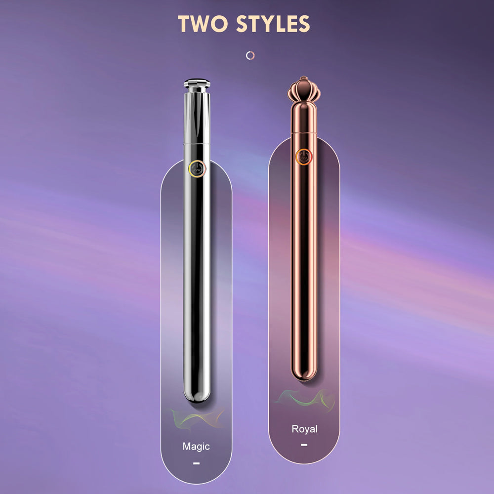 Galaku Pen Vibrator Stimulator