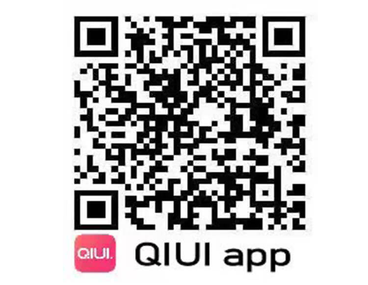 [𝗣𝗥𝗘-𝗢𝗥𝗗𝗘𝗥]  QIUI Little Devil Electric Shock APP Remote Control BDSM collar