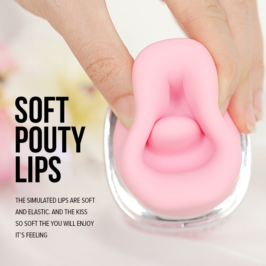 Viotec Sucker and Licker Sextoy for Girl Orgasm Massage for female Special Masturbation