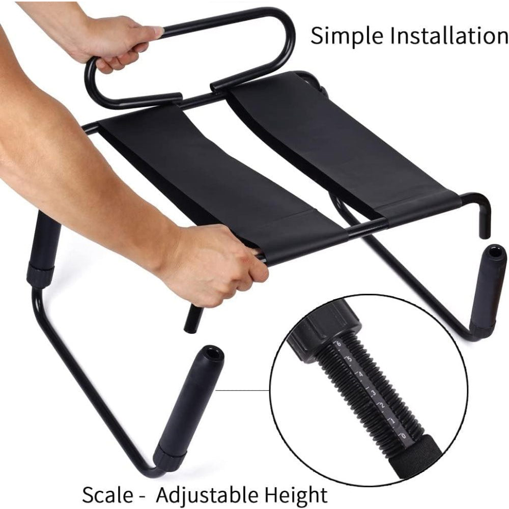 RoomFun Sex Chair for Sexual Positions Aid Multi Function Sex Furniture for Couples