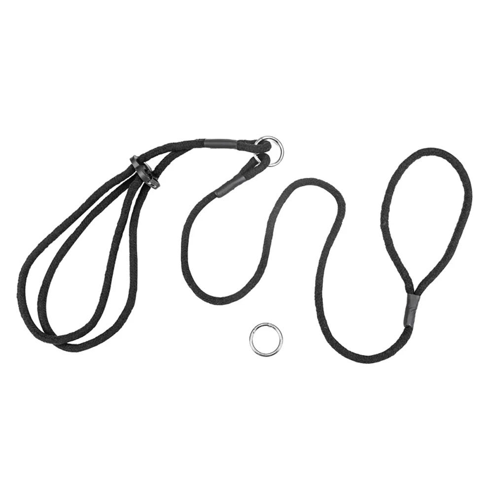 Roomfun Binding Rope Bondage Set Handcuffs Ankle Cuffs