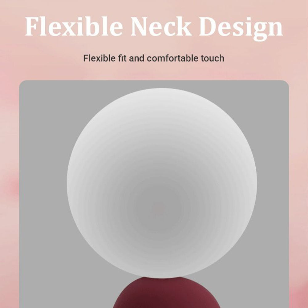 Viotec Titan AV Massage Vibrator Sextoy for Women